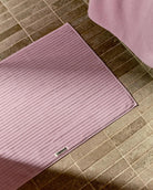 Hommey Bath Mat Orchid