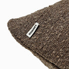 Hommey Big Boucle 63x63cm - Truffle