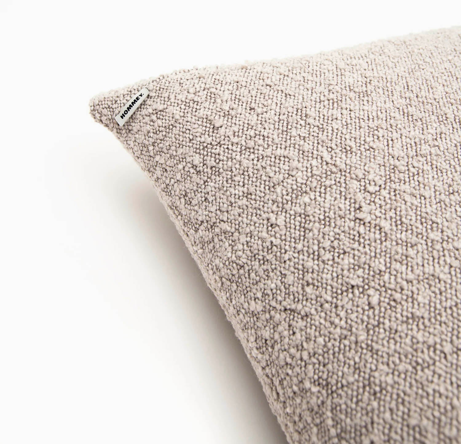 Hommey Essential Boucle Stone