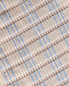 Hommey Hair Wrap Sandstone