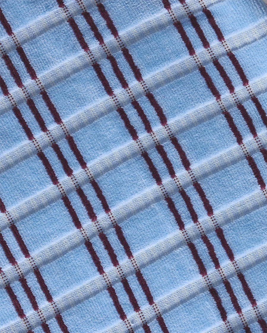 Hommey Hair Wrap Horizon