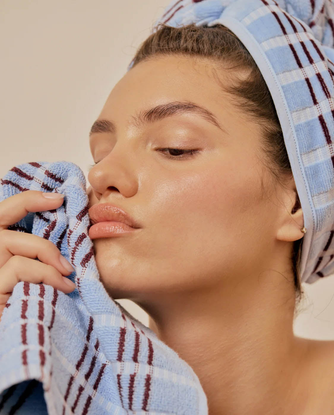 Hommey Hair Wrap Horizon