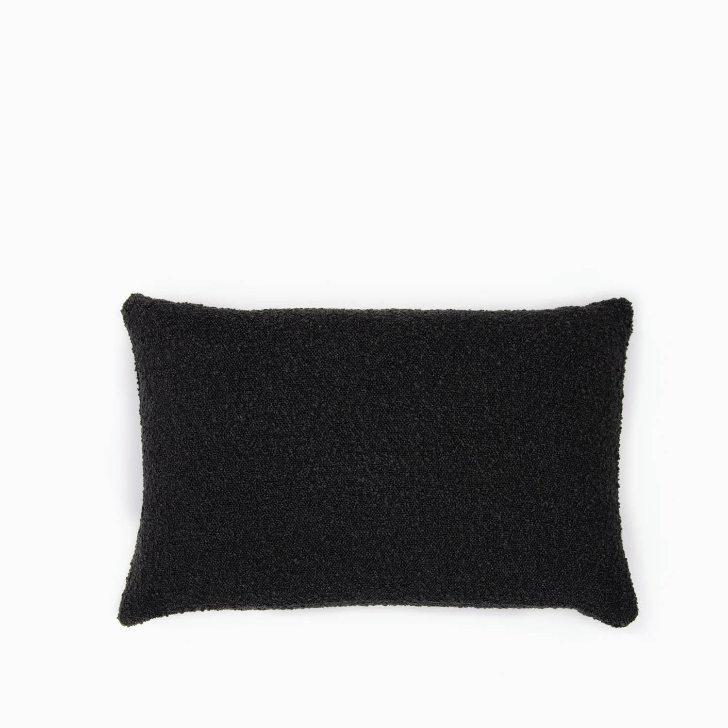 Hommey Lumbar Boucle 63x40cm - Raven