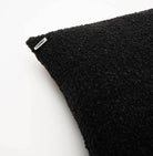 Hommey Lumbar Boucle 63x40cm - Raven