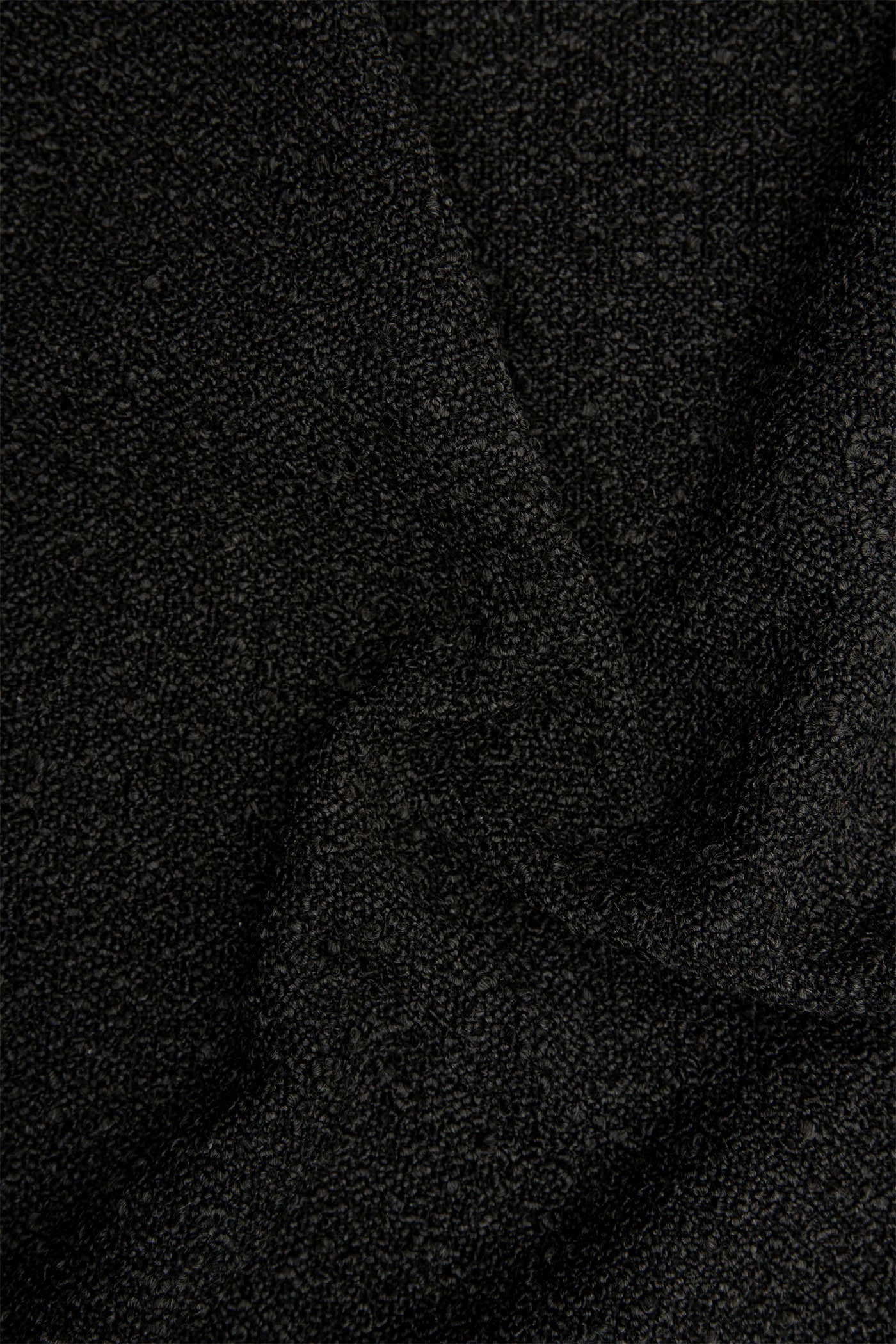 Hommey Lumbar Boucle 63x40cm - Raven