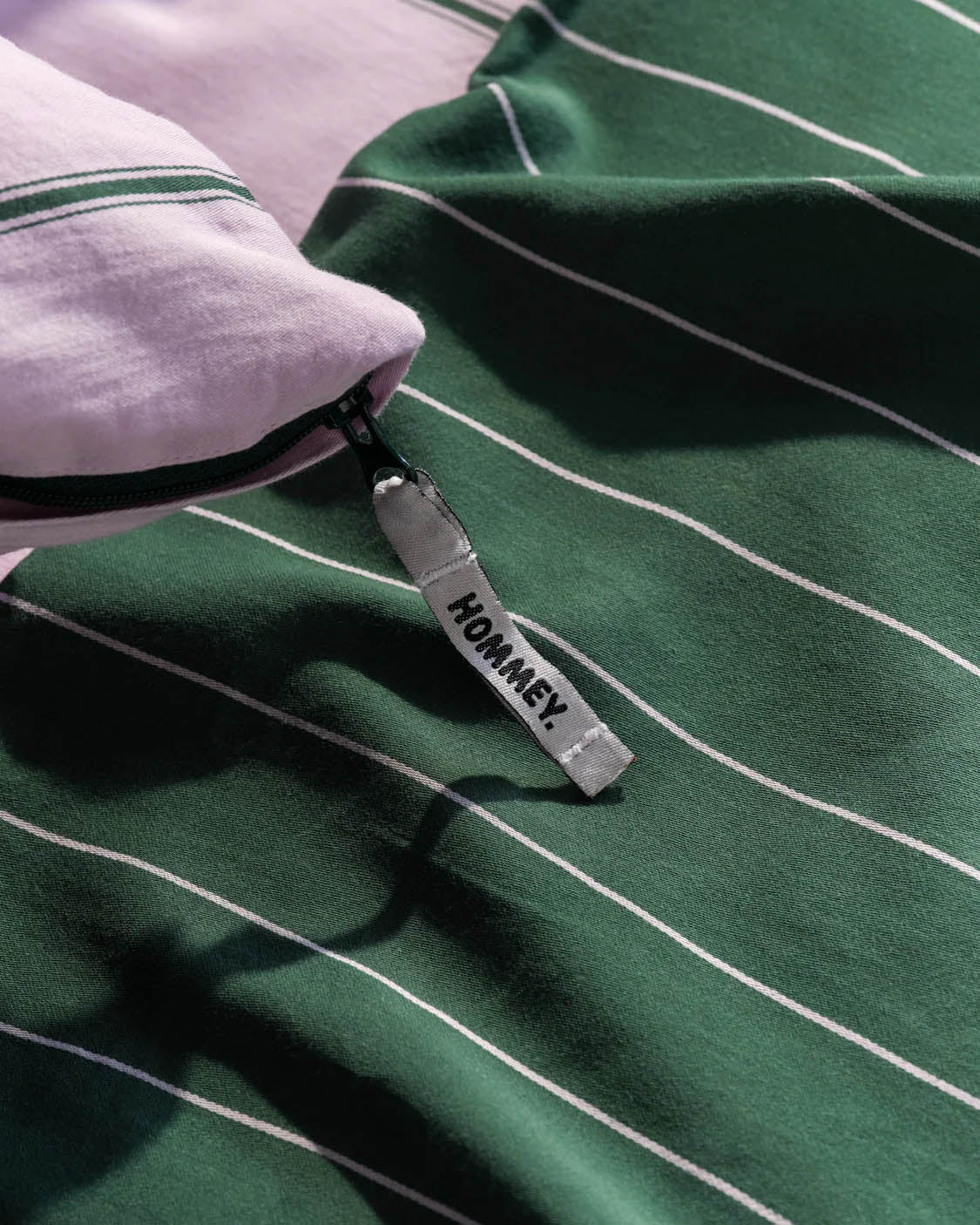 Hommey Clover Violet