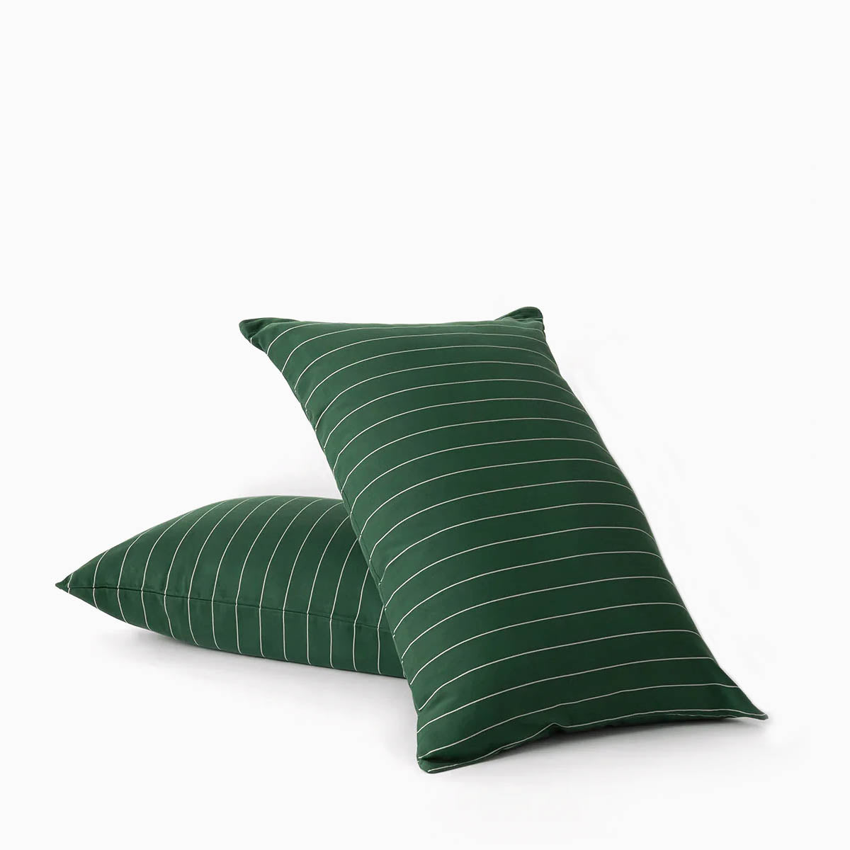 Hommey Pillowcase Pair - Clover