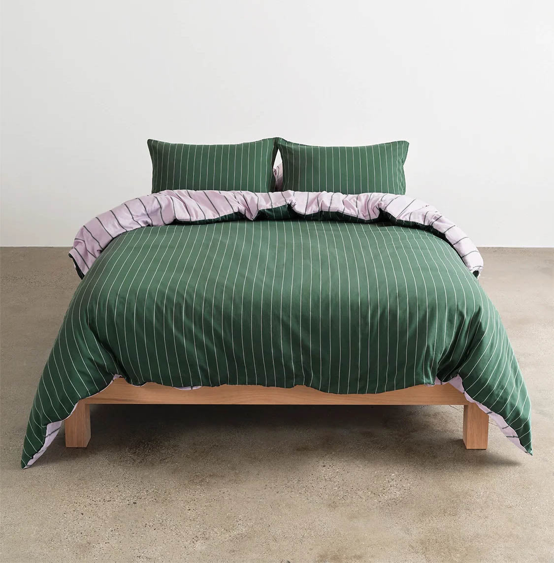 Hommey Quilt Clover