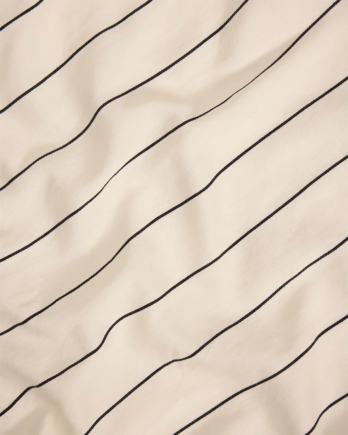 Hommey Pillowcase Pair - Snow