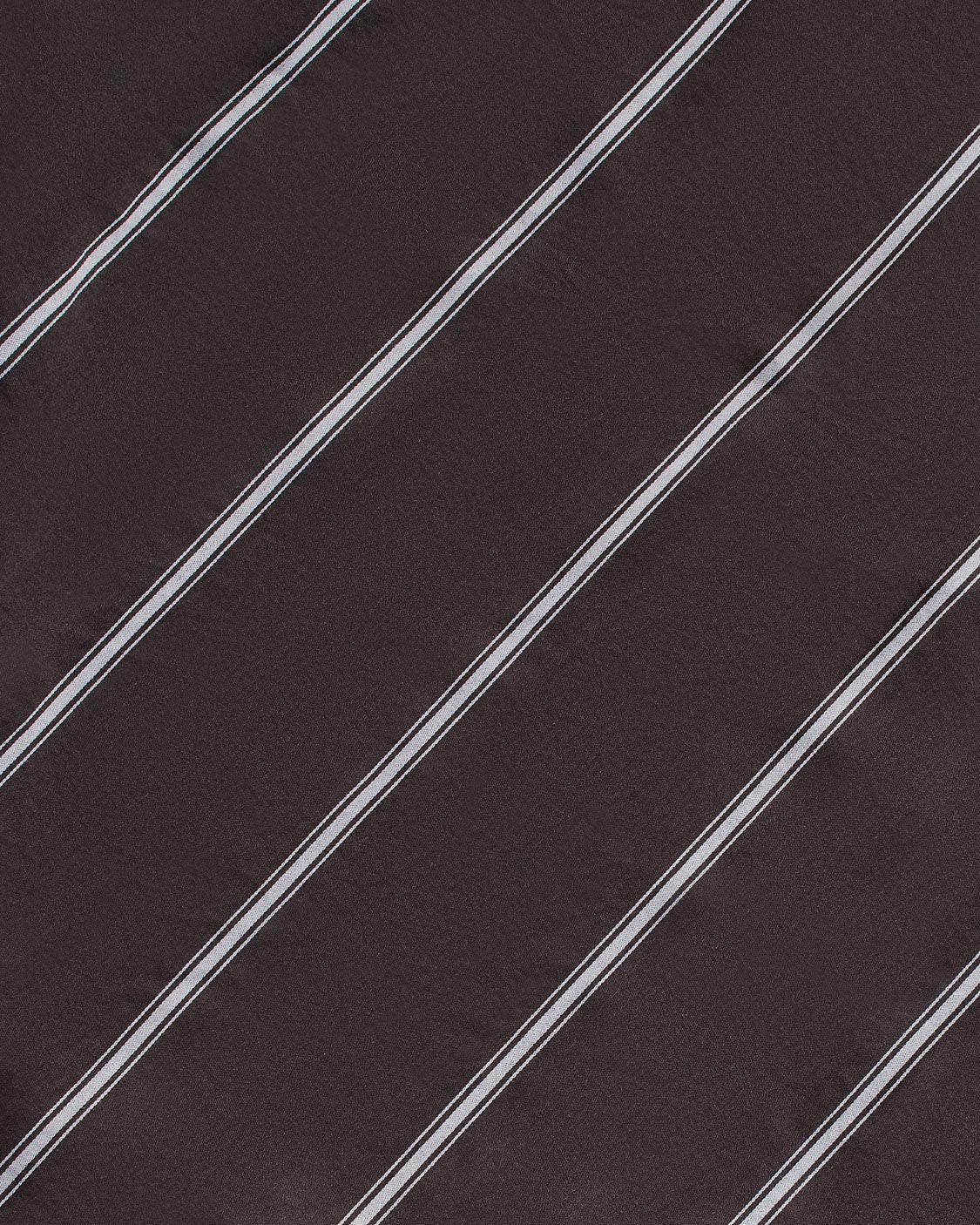 Hommey Pillowcase Pair Chocolate