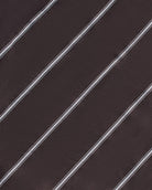 Hommey Pillowcase Pair Chocolate