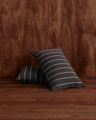 Hommey Pillowcase Pair Chocolate