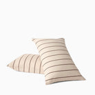 Hommey Pillowcase Pair - Vanilla