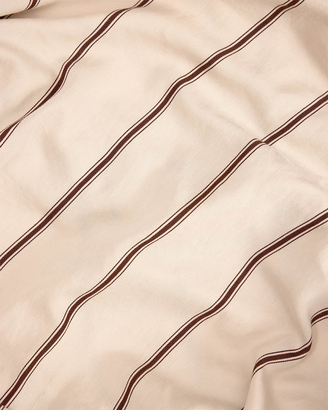 Hommey Pillowcase Pair - Vanilla