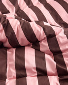 Hommey Quilt Rocky Road Stripes
