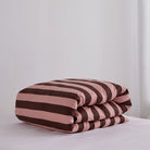 Hommey Quilt Rocky Road Stripes