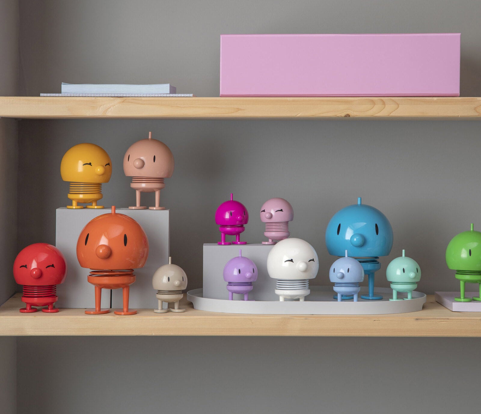 Hoptimist Bumble Large