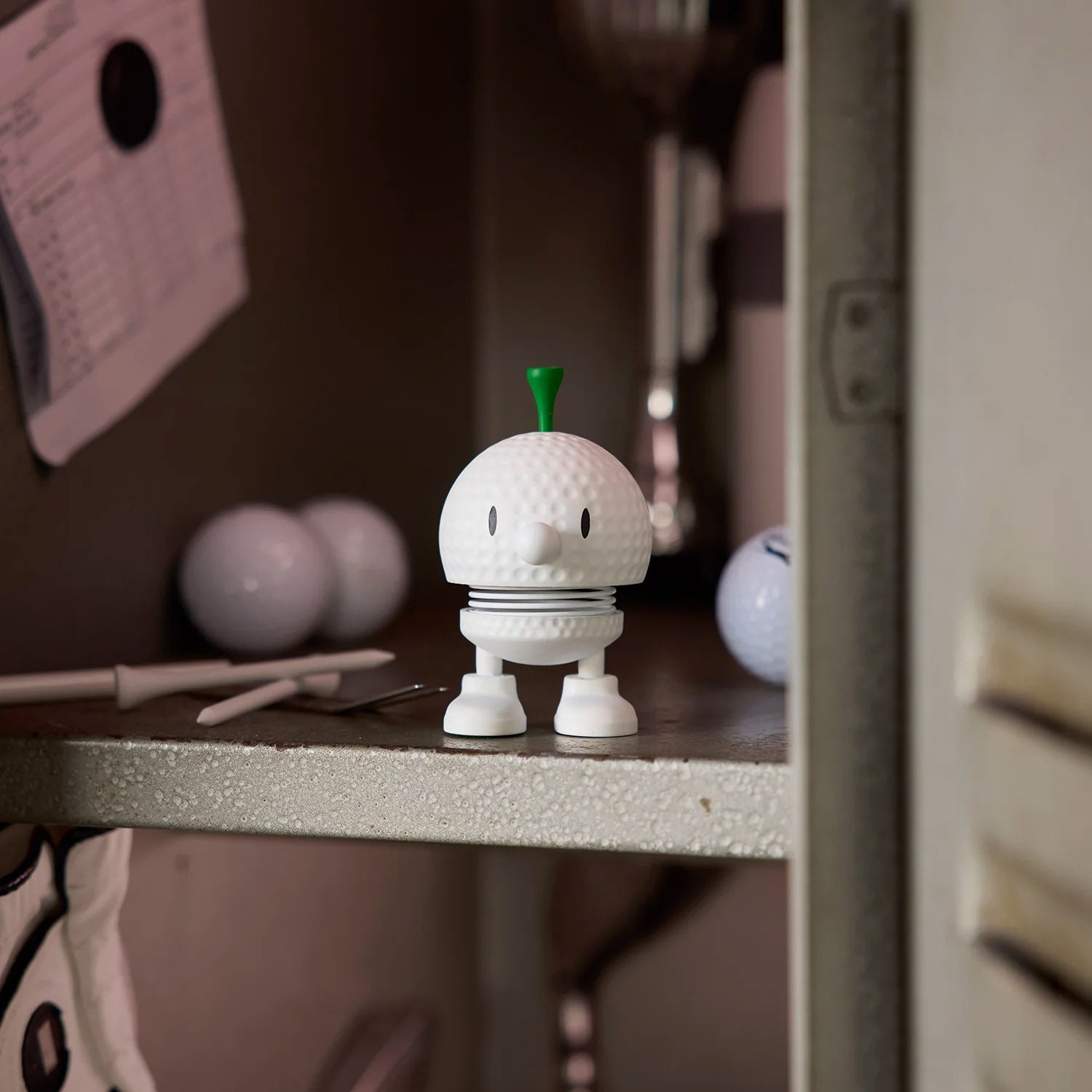 Hoptimist Bumble Golf