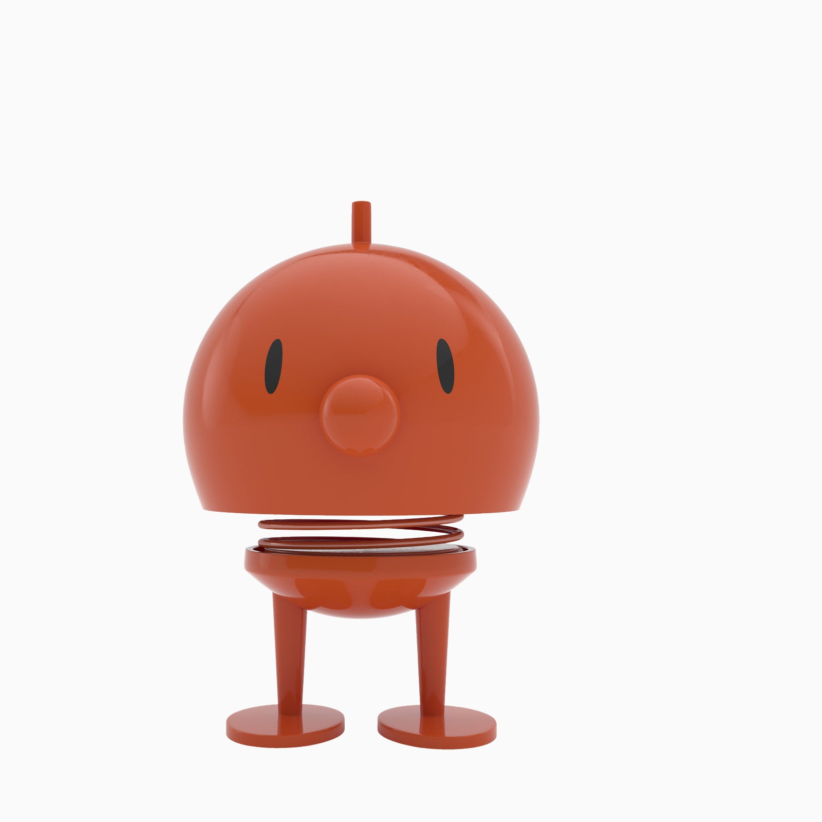Hoptimist Bumble Large Orange