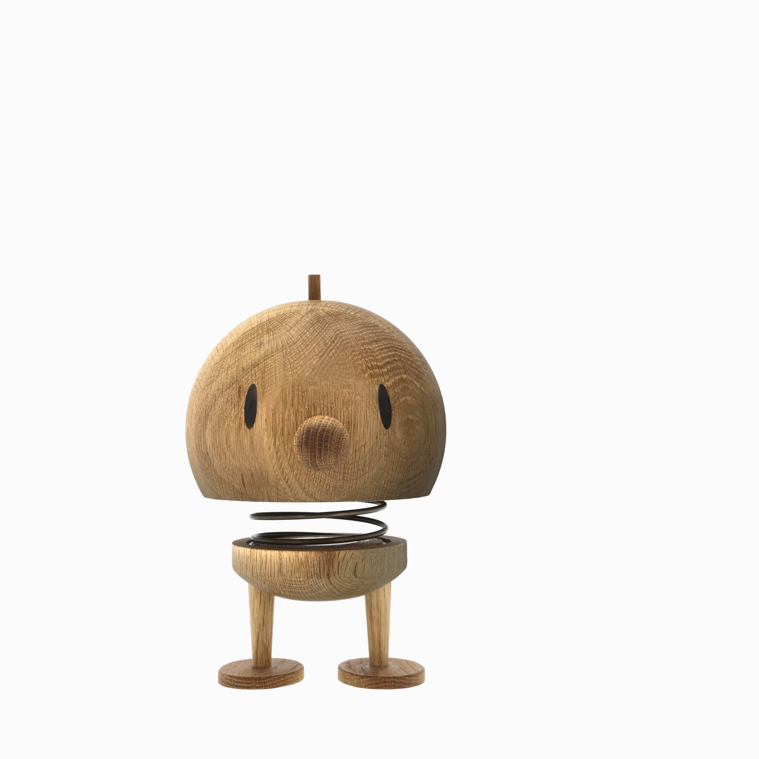 Hoptimist Bumble Medium Oak
