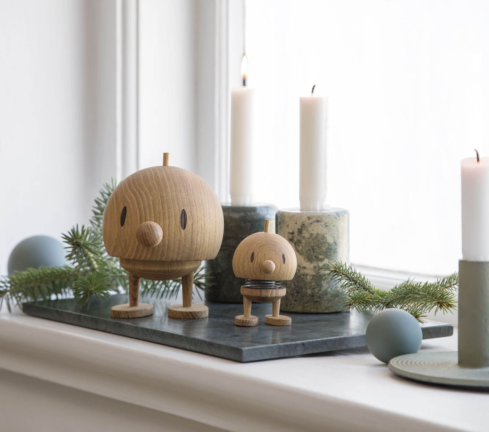 Hoptimist Bumble Oak