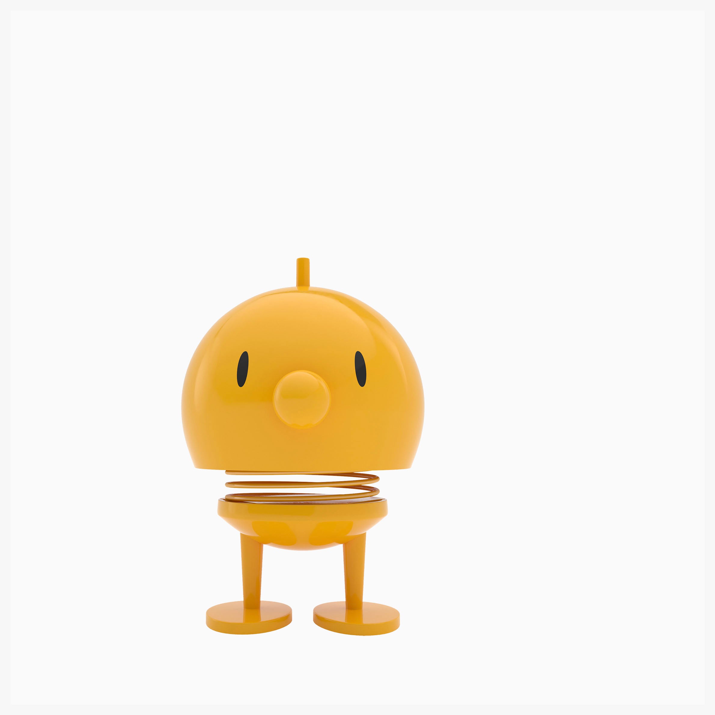 Hoptimist Bumble Medium Yellow