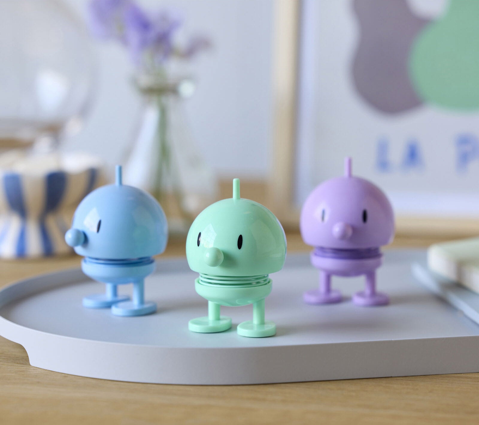 Hoptimist Bumble Small