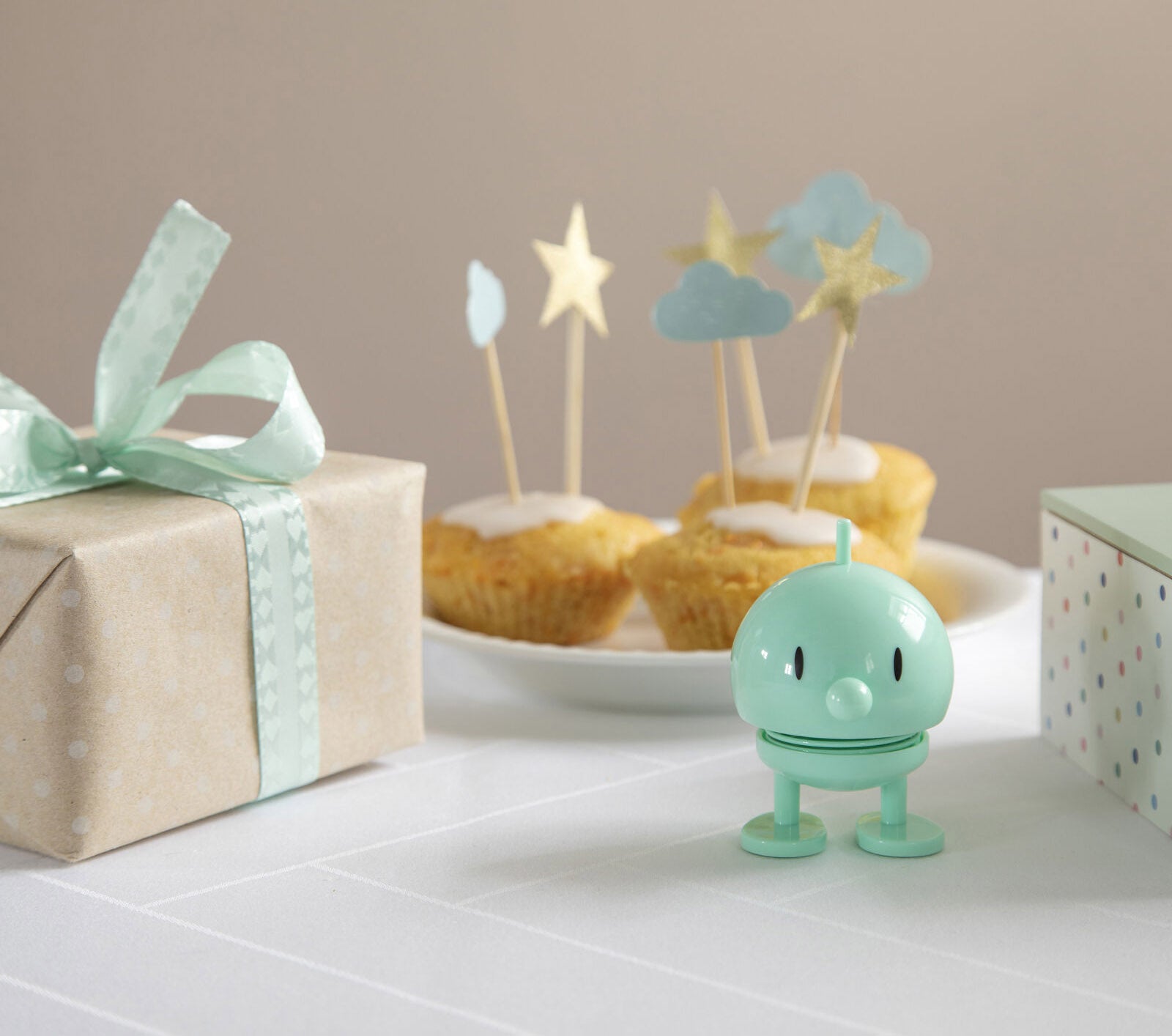 Hoptimist Bumble Small Mint