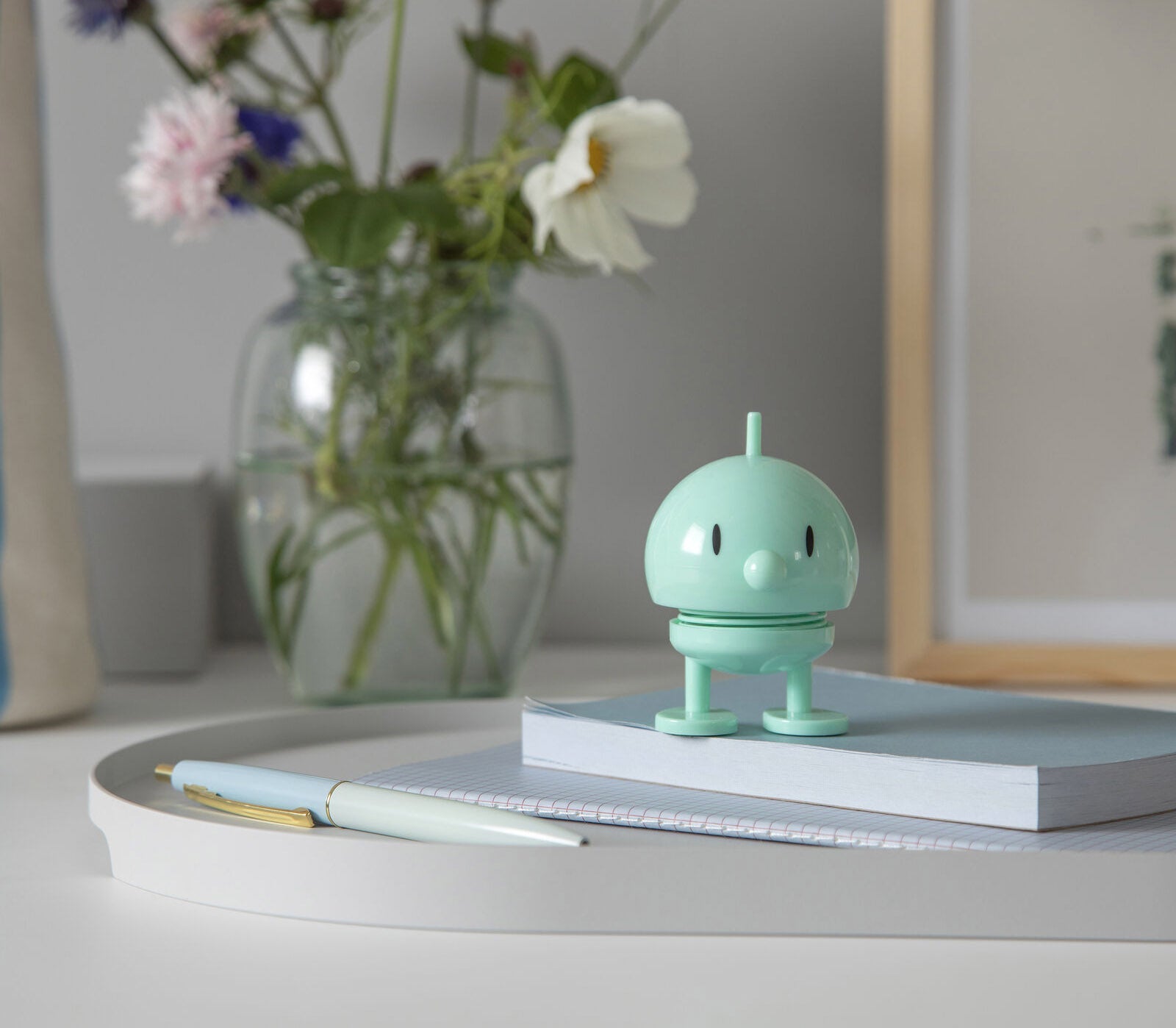 Hoptimist Bumble Small Mint