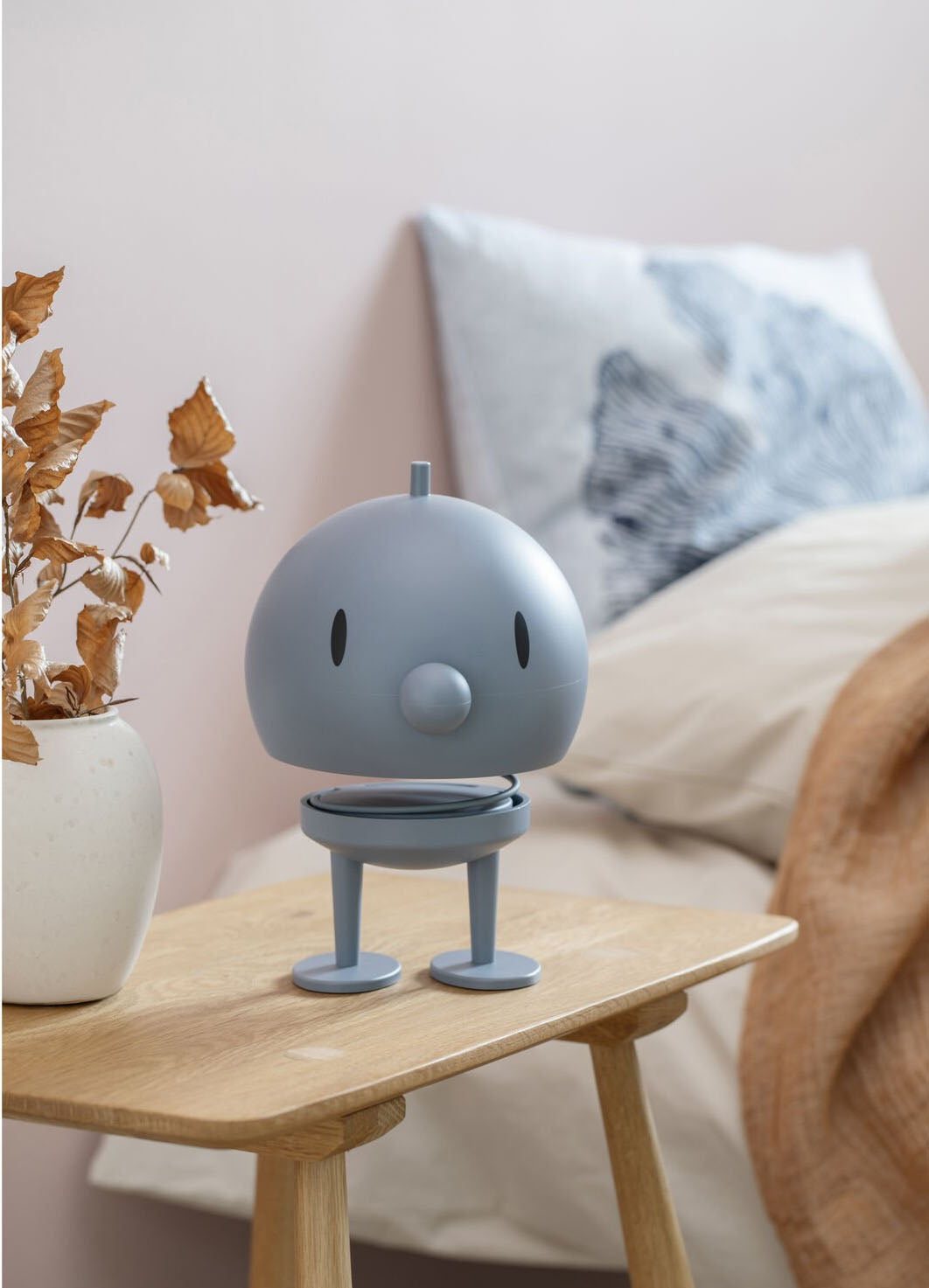 Hoptimist Cordless LED Lamp - X-Large Sky