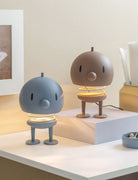 Hoptimist Cordless LED Lamp - X-Large Sky