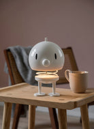 Hoptimist Cordless LED Lamp - X-Large White