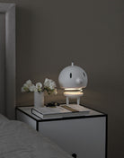 Hoptimist Cordless LED Lamp - X-Large White