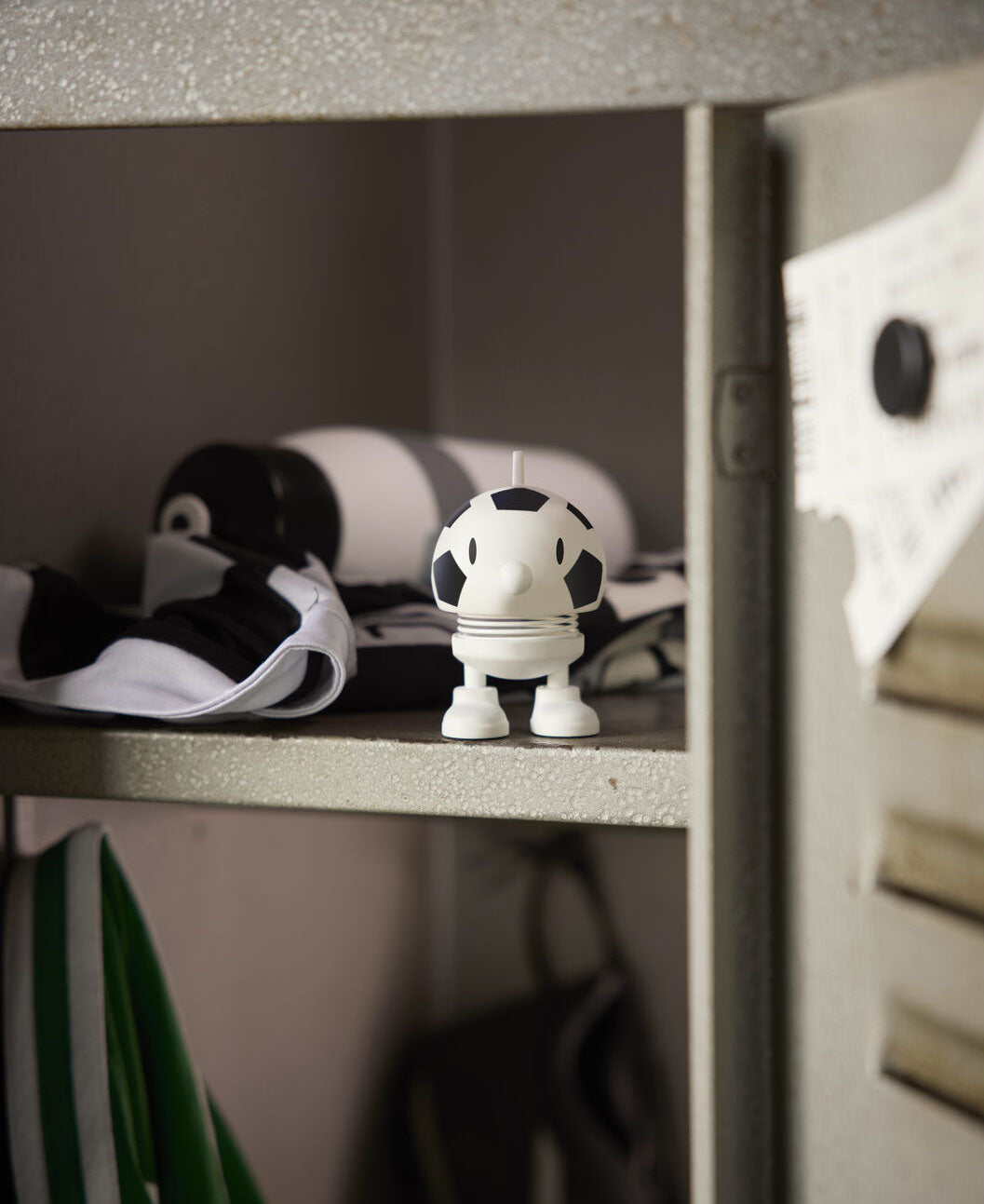 Hoptimist Bumble - Football