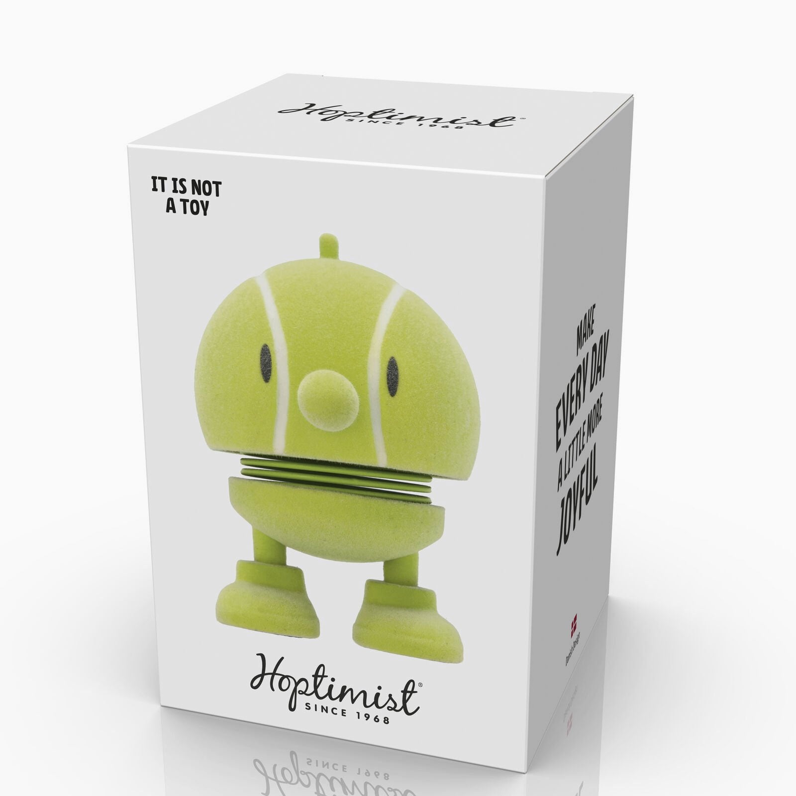 Hoptimist Bumble - Tennis Box
