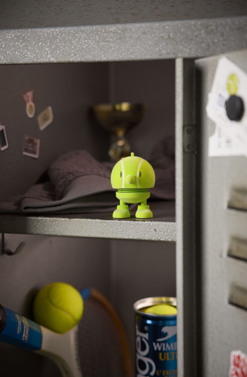 Hoptimist Bumble - Tennis