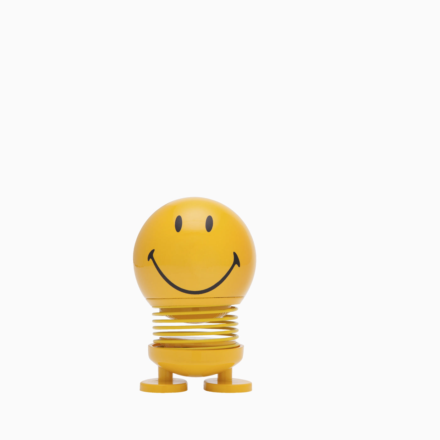 Hoptimist Smiley - Small