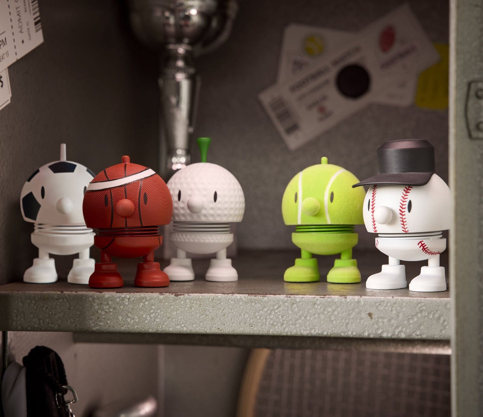 Hoptimist Bumble Sport