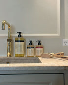 Humdakin Dish Soap Calendula Sage