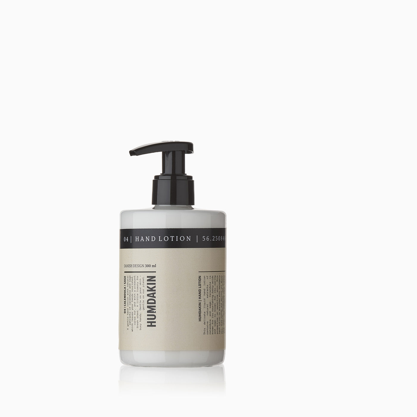 Humdakin Hand Lotion Calendula and Sage