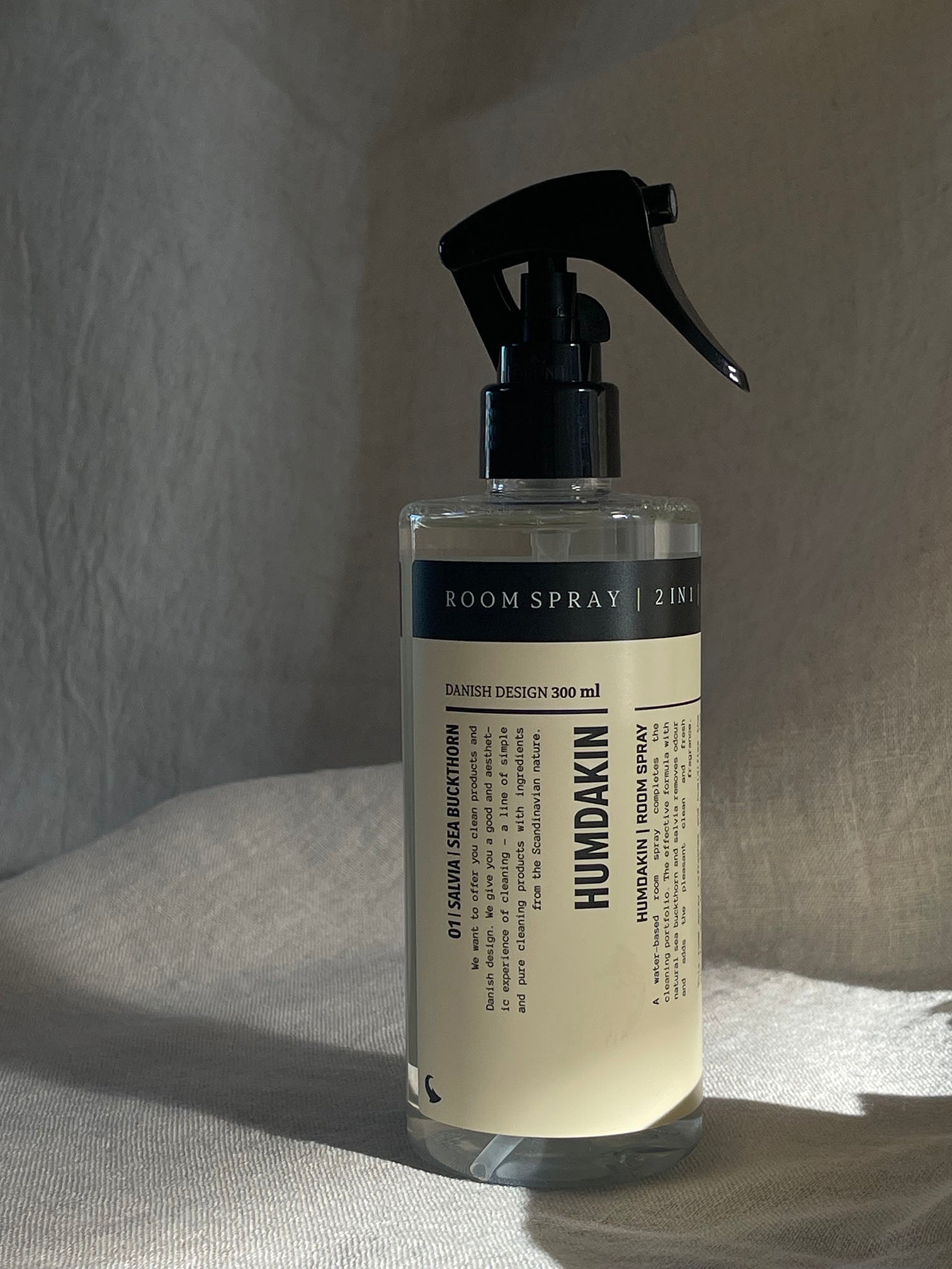 Humdakin Room Spray