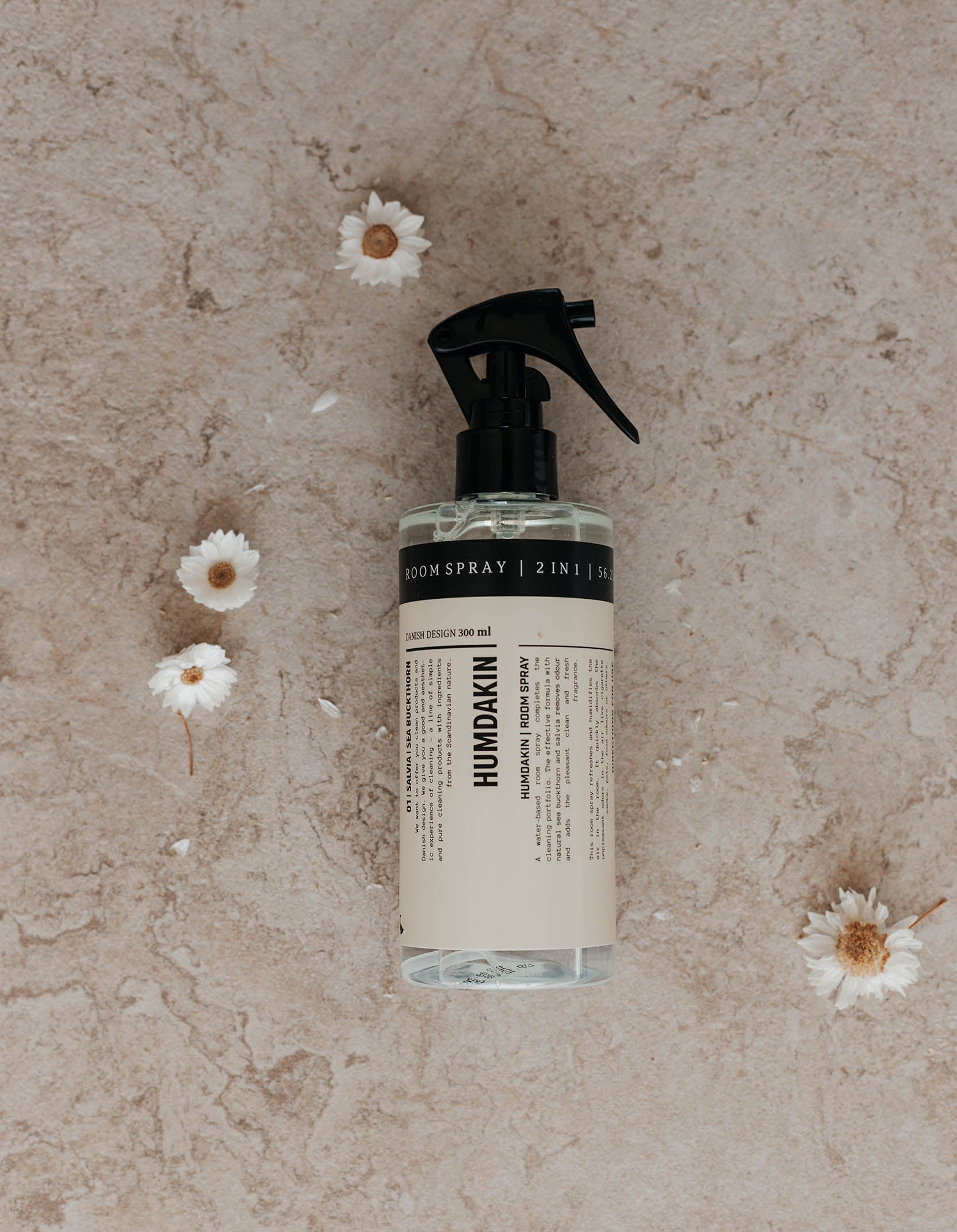 Humdakin Room Spray