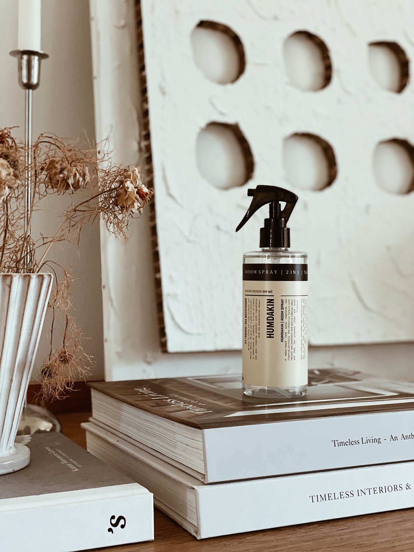 Humdakin Room Spray