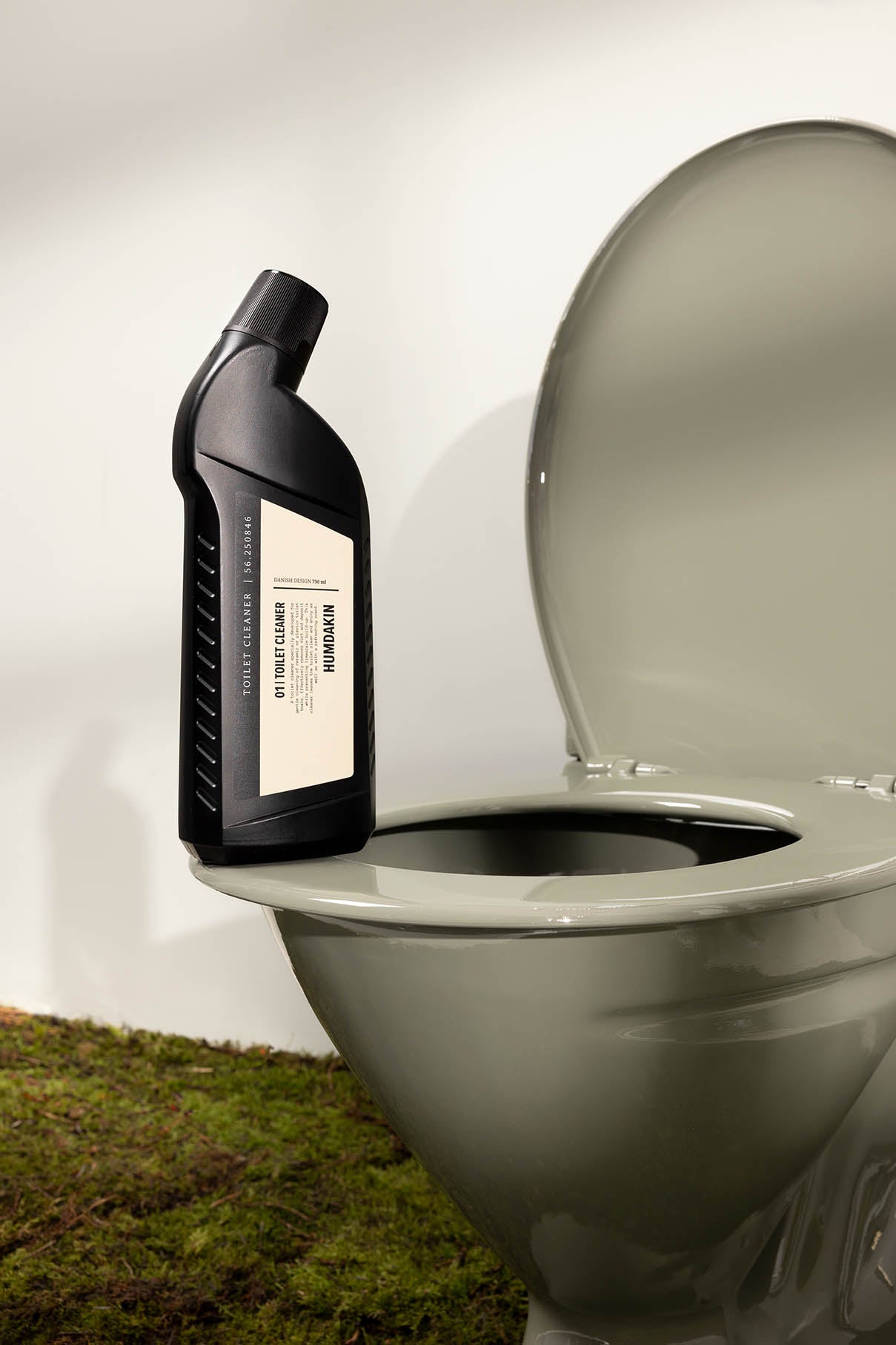 Humdakin Toilet Cleaner