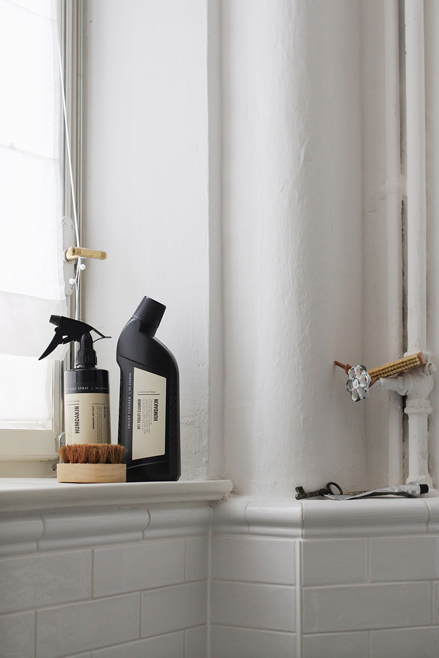 Humdakin Toilet Cleaner