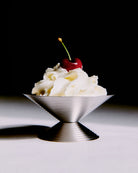 Service Projects Ice Cream Cup 02 Sculptural Serving Bowl