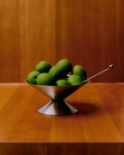 Service Projects Ice Cream Cup 02 Sculptural Serving Bowl