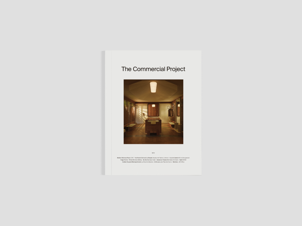 The Local Project Publication Issue No. 21