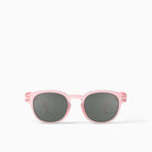 Izipizi Junior Sunglasses Light Pink