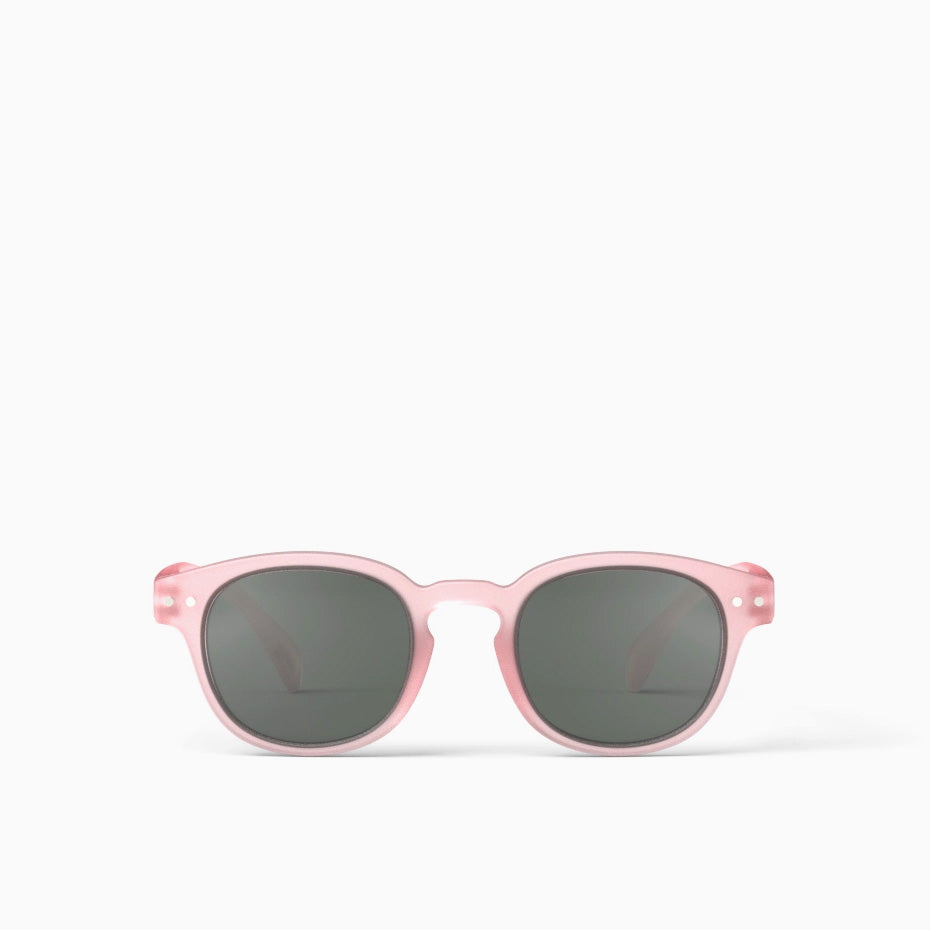 Izipizi Junior Sunglasses Light Pink